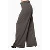 Dancing Days - HIDDEN AWAY Pantalon large - Gris Product image